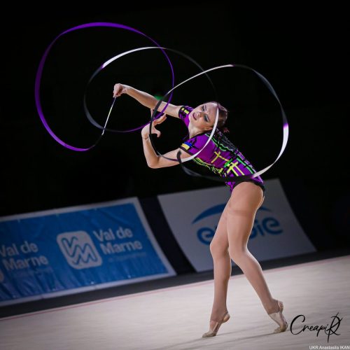 UKR AnastasiIa IKAN