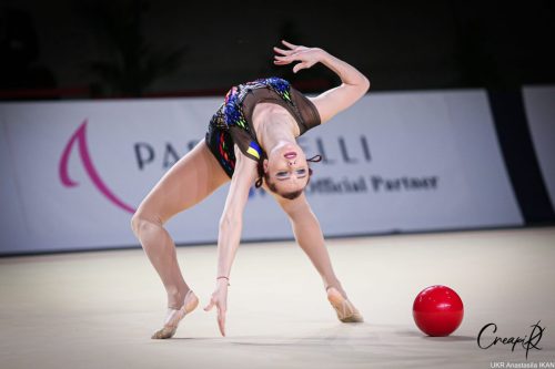 UKR AnastasiIa IKAN