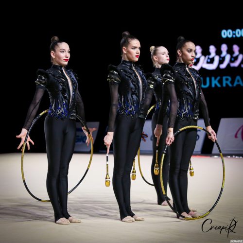 UKRAINE