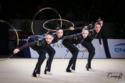 UKRAINE