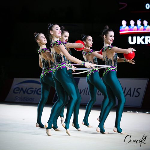 UKRAINE-2201