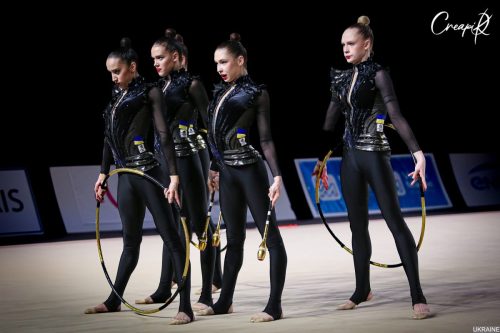 UKRAINE