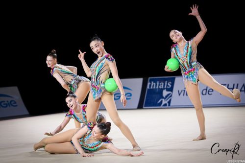 UZBEKISTAN
